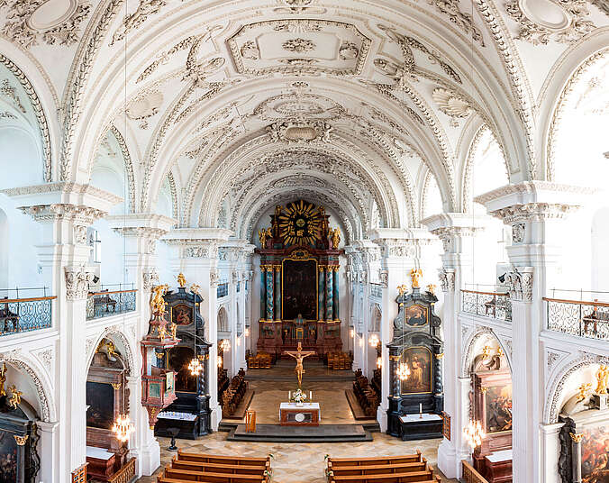 Schlosskirche