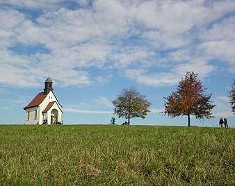 Ailingen Haldenbergkapelle