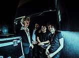 The Kooks, Foto: María Villanueva