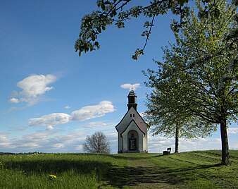 Haldenbergkapelle