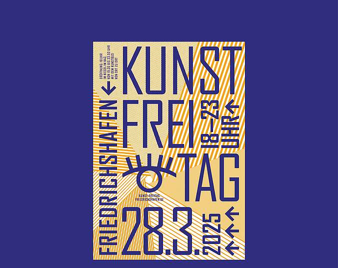 Kunst-Freitag