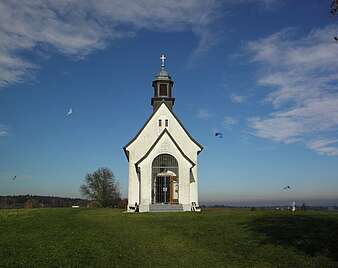 Ailingen Haldenbergkapelle
