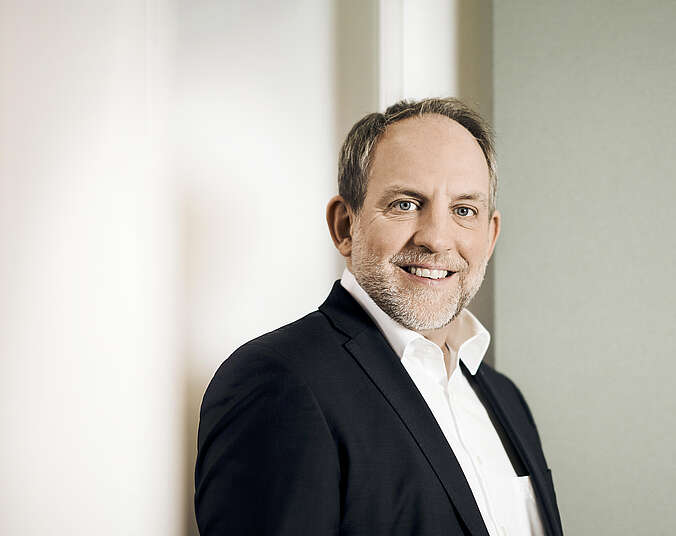 Porträt Simon Blümcke