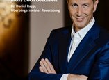 Oberbürgermeister Ravensburg Dr. Daniel Rapp zum Aktionstag Kommunen am Limit