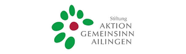 Aktion Gemeinsinn Ailingen logo