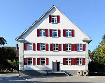Mühle Ittenhausen