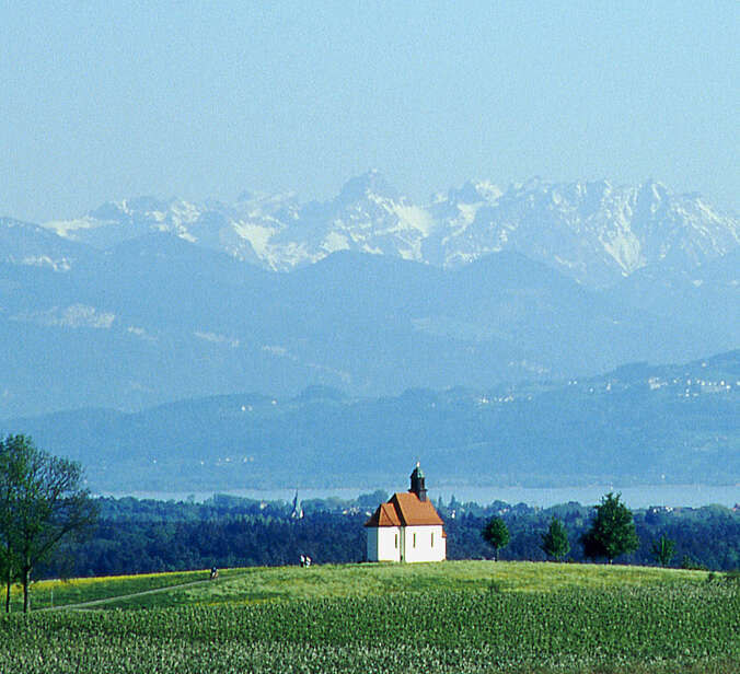 haldenbergkapelle vom horach