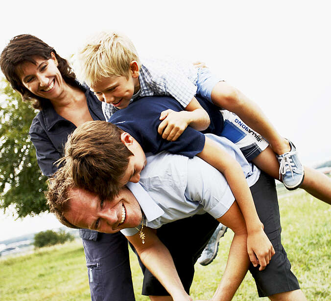 Familie