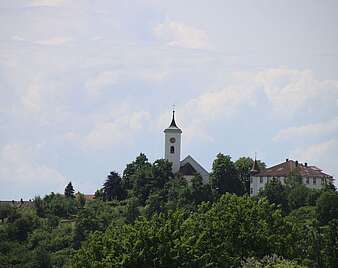 Berg Kirche