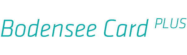 Logo Bodensee Card Plus