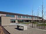 Bildungshaus Berg (Bild: Guido Kasper)